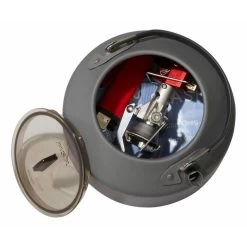 MSR Kettle à Eau Pika 1L -Pêche en mer Magasin msr kettle a eau pika 1l 4