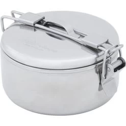 MSR Pot StowAway Alpine - 1600ml -Pêche en mer Magasin msr pot stowaway alpine 1600ml 1