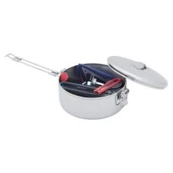 MSR Pot StowAway Alpine - 1600ml -Pêche en mer Magasin msr pot stowaway alpine 1600ml 4