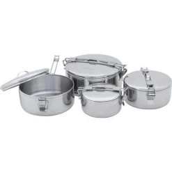 MSR Pot StowAway Alpine - 1600ml -Pêche en mer Magasin msr pot stowaway alpine 1600ml 5