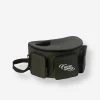 MUSETTE PECHE DE LA TRUITE PANIER TRUITE 3 POCHES WQ