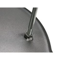 Muurikka Griddle Pan Avec Pieds - 48 Cm -Pêche en mer Magasin muurikka griddle pan avec pieds 48 cm 4