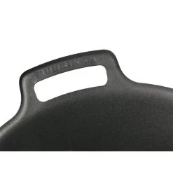 Muurikka Griddle Pan Avec Pieds - 48 Cm -Pêche en mer Magasin muurikka griddle pan avec pieds 48 cm 5