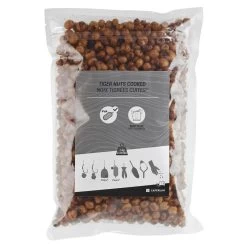 Noix Tigrées Cuites 1kg Graines Pêche De La Carpe -Pêche en mer Magasin noix tigrees cuites 1kg graines peche de la carpe 2