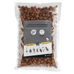 Noix Tigrées Cuites Parfum Lait Vanille 1kg Graines Pêche De La Carpe -Pêche en mer Magasin noix tigrees cuites parfum lait vanille 1kg graines peche de la carpe 2