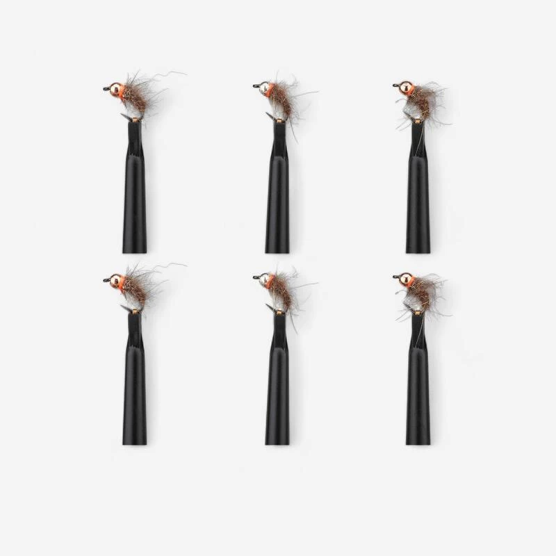 NYMPHES HRK23 X6 1 NYMPHES HRK23 X6