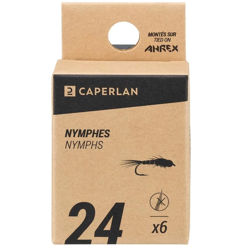 NYMPHES HRK24 X6 2 NYMPHES HRK24 X6 – Image 2