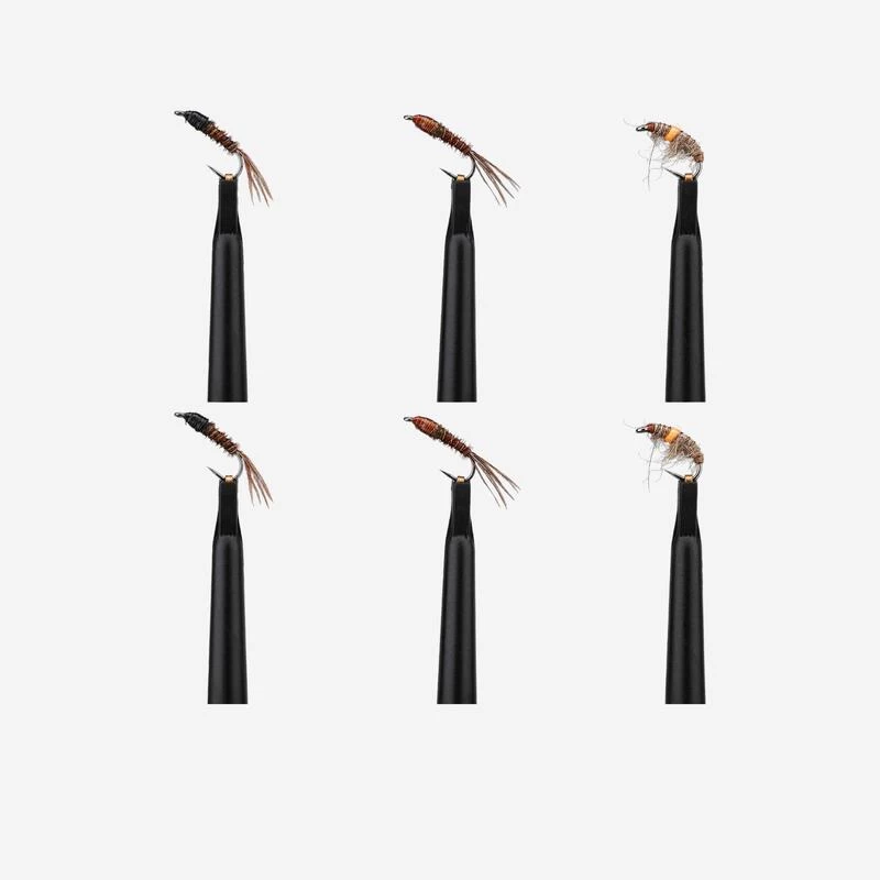 NYMPHES HRK24 X6 1 NYMPHES HRK24 X6