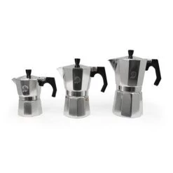 Origin Outdoors Percolateur Espresso 6 Tasses -Pêche en mer Magasin origin outdoors percolateur espresso 6 tasses 2