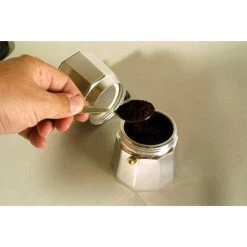 Origin Outdoors Percolateur Espresso 6 Tasses -Pêche en mer Magasin origin outdoors percolateur espresso 6 tasses 3