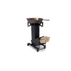 Origin Outdoors Rocketstove Compacte -Pêche en mer Magasin origin outdoors rocketstove compacte 2