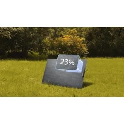 PANNEAU SOLAIRE FLEXIBLE 100W - RANDONNÉE CARAVANING CAMPING - ECOFLOW -Pêche en mer Magasin panneau solaire flexible 100w randonnee caravaning camping ecoflow 4