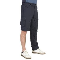 Pantalon De Pêche Anti-UV 500 Convertible -Pêche en mer Magasin pantalon de peche anti uv 500 convertible 4