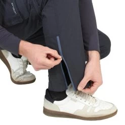 Pantalon De Pêche Anti-UV 500 Convertible -Pêche en mer Magasin pantalon de peche anti uv 500 convertible 5