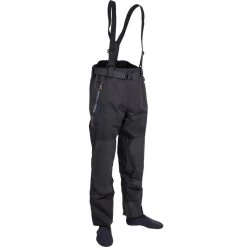 Pantalon De Pêche Wading étanche Et Respirant Chaussons Néoprène - TW 900 BR-S -Pêche en mer Magasin pantalon de peche wading etanche et respirant chaussons neoprene tw 900 br s 8