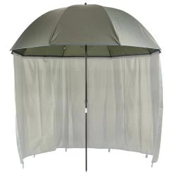 PARAPLUIE DE PECHE U 100 L 1,8M -Pêche en mer Magasin parapluie de peche u 100 l 18m 8