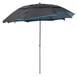 PARAPLUIE PARASOL DE 2,3M DE DIAMETRE POUR LA PRATIQUE DE LA PÊCHE U500 XL 12 PARAPLUIE PARASOL DE 2,3M DE DIAMETRE POUR LA PRATIQUE DE LA PÊCHE U500 XL -Pêche en mer Magasin parapluie parasol de 23m de diametre pour la pratique de la peche u500 xl 2