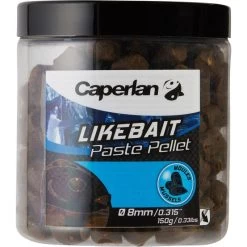 Paste Pellet Mussel 150 Gr Pêche En Mer 7 Paste Pellet Mussel 150 Gr Pêche En Mer -Pêche en mer Magasin paste pellet mussel 150 gr peche en mer 3