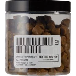 Paste Pellet Shrimp 150 Gr Pêche En Mer 6 Paste Pellet Shrimp 150 Gr Pêche En Mer -Pêche en mer Magasin paste pellet shrimp 150 gr peche en mer 2