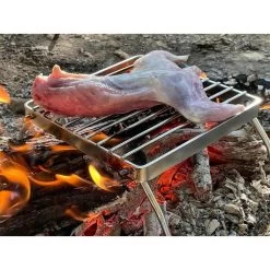 Pathfinder Grill Pliable -Pêche en mer Magasin pathfinder grill pliable 2