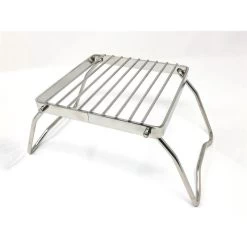 Pathfinder Grill Pliable