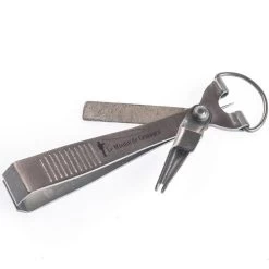 PECHE A LA MOUCHE COUPE FIL 3 EN 1