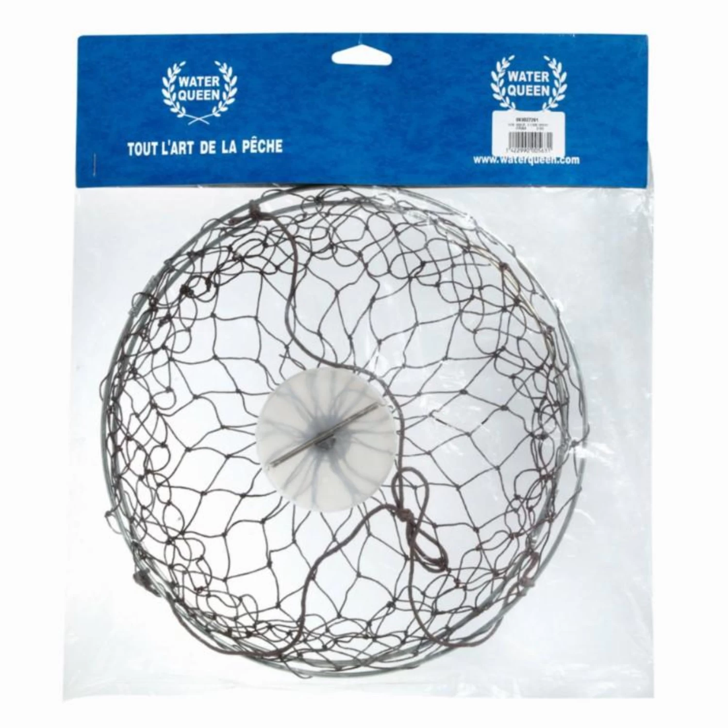 PECHE AU POSE DES CARNASSIERS BALANCE ÉCREVISSE 14 MM 2 PECHE AU POSE DES CARNASSIERS BALANCE ÉCREVISSE 14 MM – Image 2