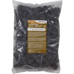 PELLETS Pêche Du Silure Et De La Carpe GOOSTER FISH 28MM 3kg -Pêche en mer Magasin pellets peche du silure et de la carpe gooster fish 28mm 3kg 3