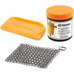 Petromax Ensemble D'accessoires Pour Dutch Oven - Conditionneur + Racloir + -Pêche en mer Magasin petromax ensemble daccessoires pour dutch oven conditionneur racloir 2