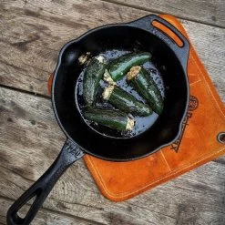 Petromax FP20 Poêle à Frire En Acier -Pêche en mer Magasin petromax fp20 poele a frire en acier 2