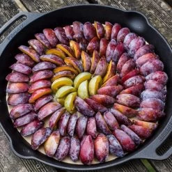 Petromax FP25H Poêle Avec Poignées -Pêche en mer Magasin petromax fp25h poele avec poignees 3