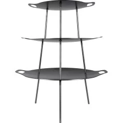 Petromax FS38 Plaque De Cuisson Et Bol De Feu -Pêche en mer Magasin petromax fs38 plaque de cuisson et bol de feu 5