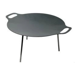 Petromax FS48 Plaque De Cuisson Et Bol De Feu -Pêche en mer Magasin petromax fs48 plaque de cuisson et bol de feu 3