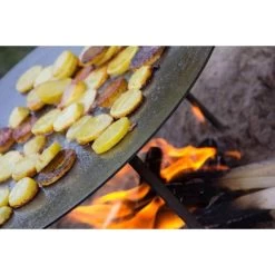 Petromax FS48 Plaque De Cuisson Et Bol De Feu -Pêche en mer Magasin petromax fs48 plaque de cuisson et bol de feu 4