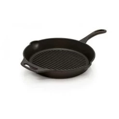 Petromax GP30 Grill Skillet En Acier -Pêche en mer Magasin petromax gp30 grill skillet en acier 1