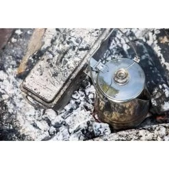 Petromax Percolateur En Acier Inoxydable Perkomax - 28 Tasses -Pêche en mer Magasin petromax percolateur en acier inoxydable perkomax 28 tasses 4