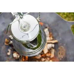 Petromax Percolateur En Acier Inoxydable Perkomax - 28 Tasses -Pêche en mer Magasin petromax percolateur en acier inoxydable perkomax 28 tasses 5