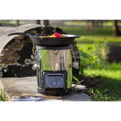 Petromax Poêle à Fusée RF33 -Pêche en mer Magasin petromax poele a fusee rf33 5