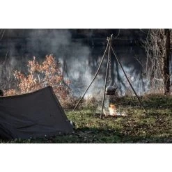 Petromax Tripod Lashing - Connecteur à Trois Pieds - Grand -Pêche en mer Magasin petromax tripod lashing connecteur a trois pieds grand 2