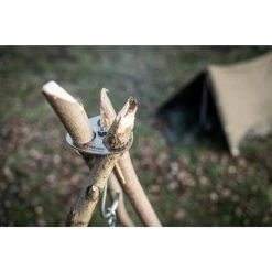 Petromax Tripod Lashing - Connecteur à Trois Pieds - Grand -Pêche en mer Magasin petromax tripod lashing connecteur a trois pieds grand 3