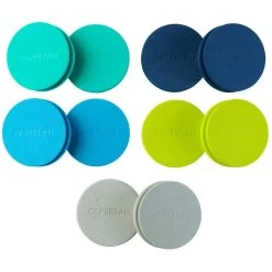 PLIOIRS MOUSSE RONDS SW WDR RN X10 -Pêche en mer Magasin plioirs mousse ronds sw wdr rn x10 1