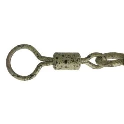 Plombs Pêche De La Carpe Plombs Distance 80g (x2) -Pêche en mer Magasin plombs peche de la carpe plombs distance 80g x2 3