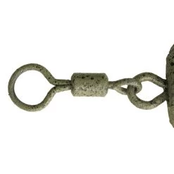 Plombs Pêche De La Carpe Plombs Grippa 150g (x2) -Pêche en mer Magasin plombs peche de la carpe plombs grippa 150g x2 2