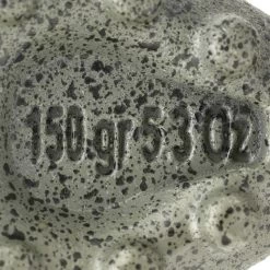 Plombs Pêche De La Carpe Plombs Grippa 150g (x2) -Pêche en mer Magasin plombs peche de la carpe plombs grippa 150g x2 3