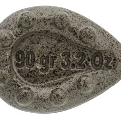 Plombs Pêche De La Carpe Plombs Grippa 90g (x2) -Pêche en mer Magasin plombs peche de la carpe plombs grippa 90g x2 1