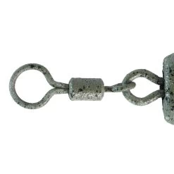 Plombs Pêche De La Carpe Plombs Trilobe 50g (x2) -Pêche en mer Magasin plombs peche de la carpe plombs trilobe 50g x2 3