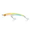 Poisson Nageur Crystal 3D Minnow C57 Pêche En Mer