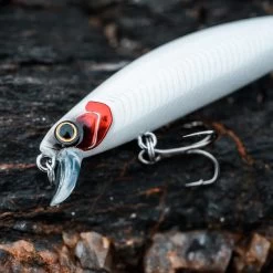 Poisson Nageur SAXTON 75 F TETE ROUGE Pêche Au Leurre En Mer 8 Poisson Nageur SAXTON 75 F TETE ROUGE Pêche Au Leurre En Mer -Pêche en mer Magasin poisson nageur saxton 75 f tete rouge peche au leurre en mer 2