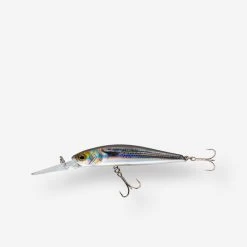 Poisson Nageur TOWY 100F Mullet Pêche Au Leurre En Mer