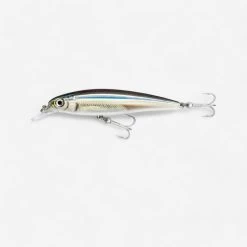 Rapala Poisson Nageur X RAP SRX10 ANCHOVY Pêche Aux Leurres En Mer